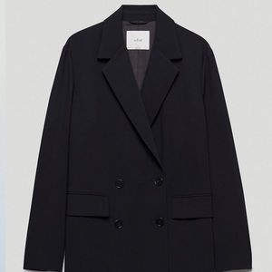 ARITZIA: Wilfred Cherrelle Blazer